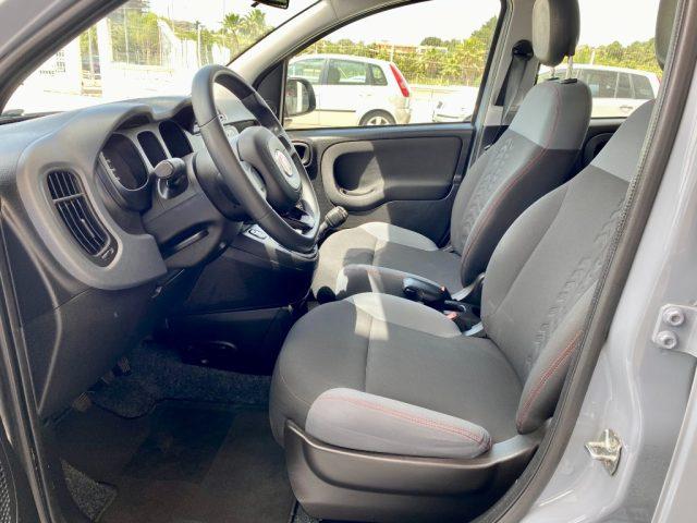 FIAT Panda 1.3 MJT 95 CV S&S Easy