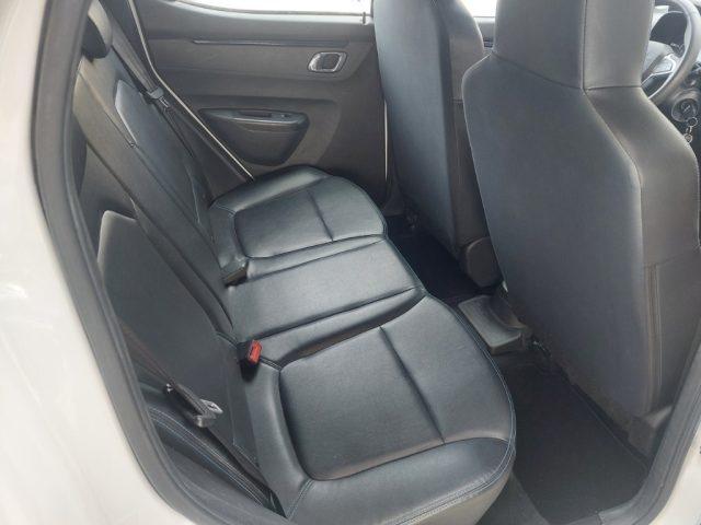 DACIA Spring Electric 45 km 28000 Predisp.carica veloce 30kw