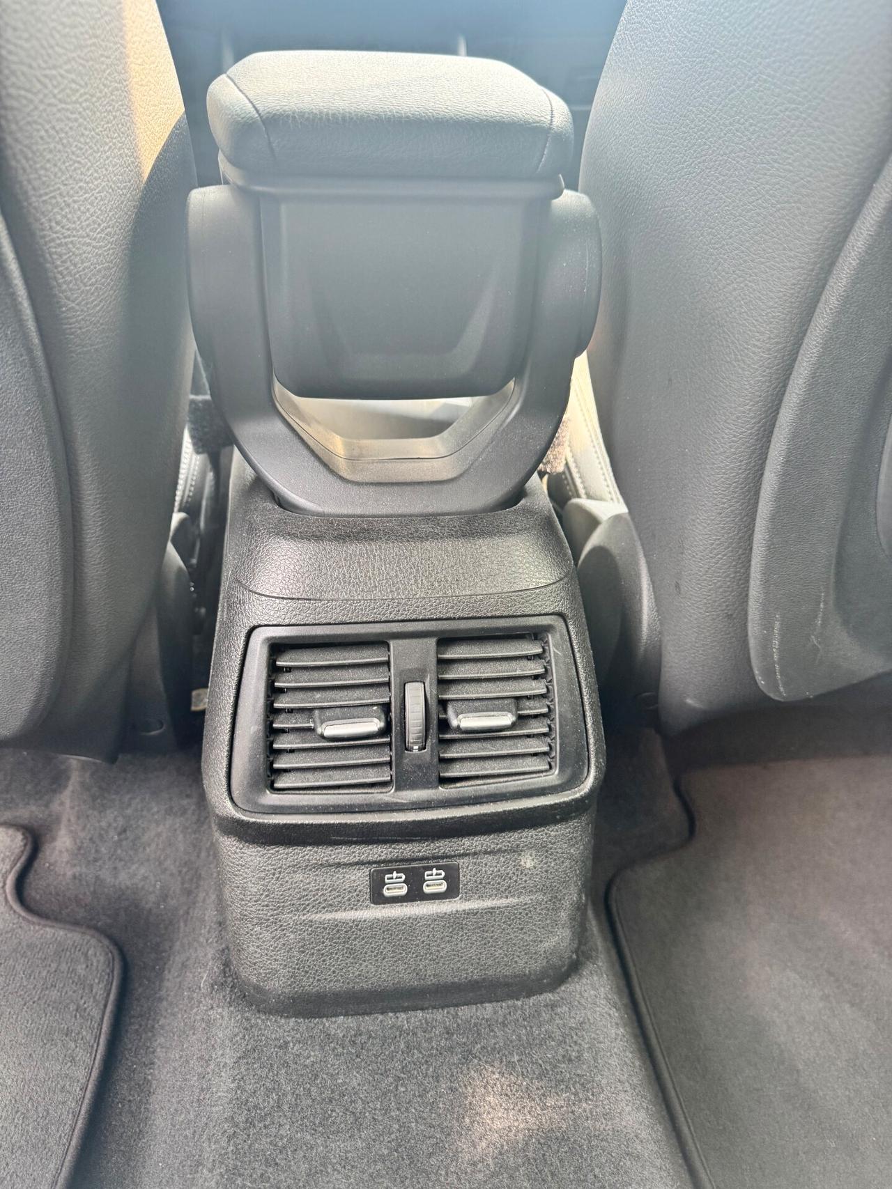 Serie 218d Active Tourer auto