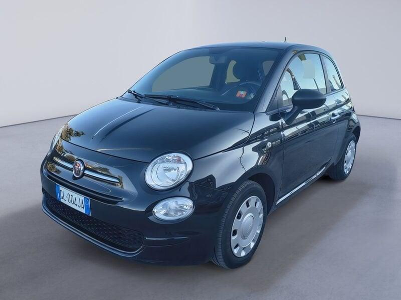 FIAT 500 1.0 Hybrid Cult 70 CV
