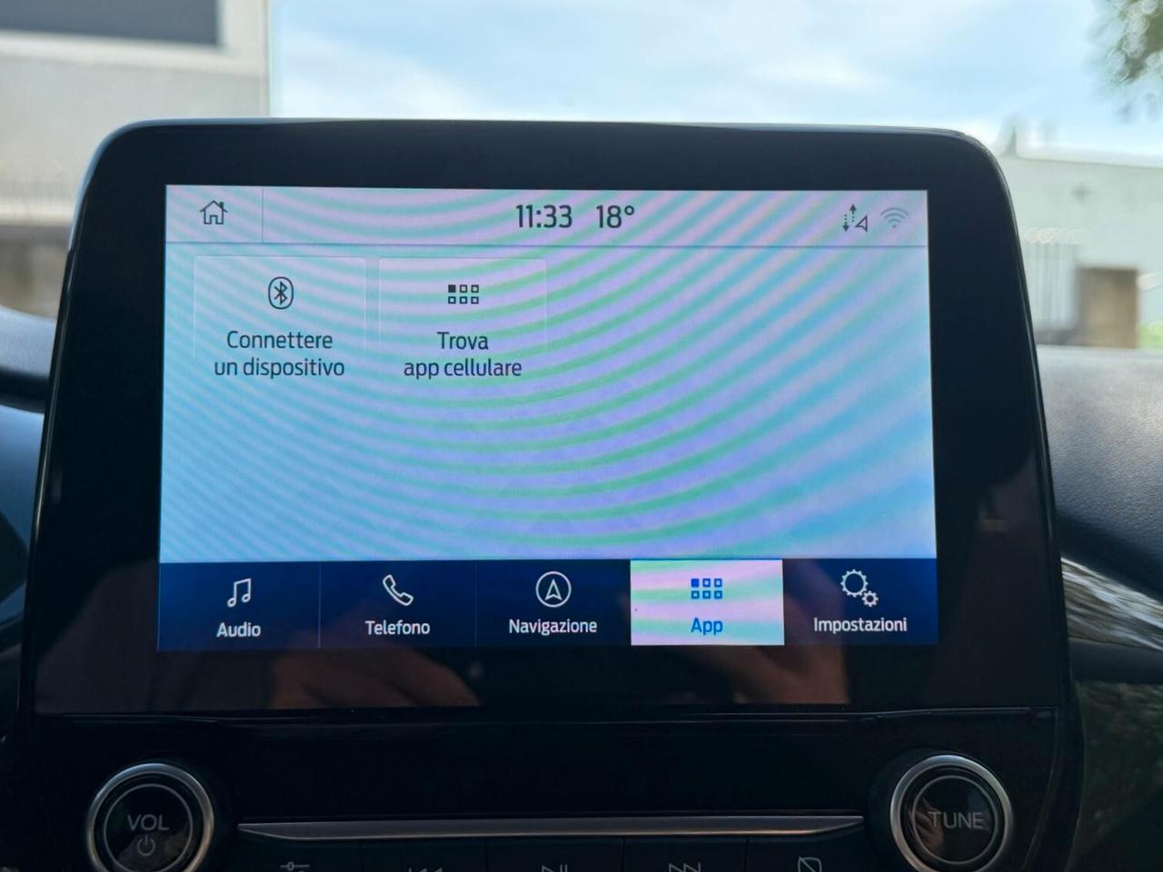 Ford Puma 1.0 Ecoboost Hybrid Titanium