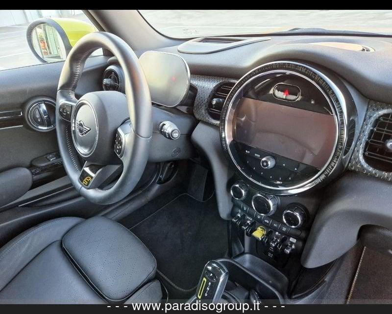 MINI Mini COOPER Cooper SE
