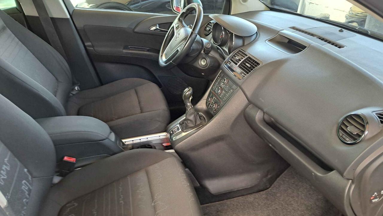 Opel Meriva 1.4 Benzina 100CV Cosmo 5 Porte