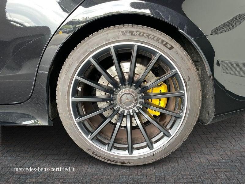 Mercedes-Benz GT GT 43 AMG Premium Plus
