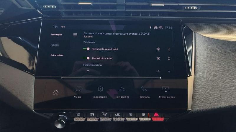 Peugeot 308 GT PureTech 130 EAT8 S&S