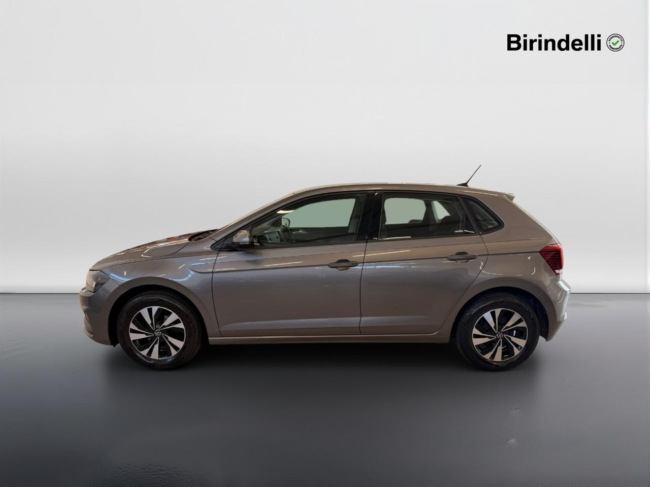 VOLKSWAGEN Polo 6ª serie - Polo 1.0 TSI 5p. Comfortline BlueMotion Technology
