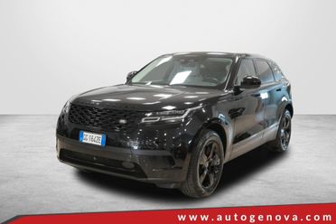 LAND ROVER RANGE ROVER VELAR 2.0D I4 204CV AUTOMATIC AWD S ( FARI LED PREMIUM - PELLE - ADAPTIVE CRUISE - NAVI - MIRROR - PDC - TELECAMERA 360 - CERCHI 19 )