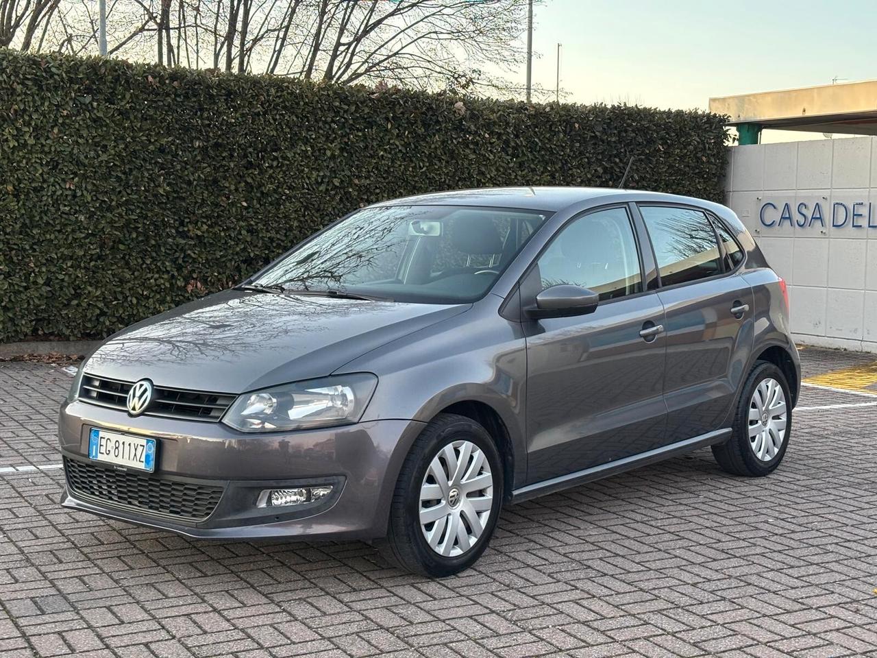 Volkswagen Polo 1.2 TDI DPF 5 p. Comfortline..CELL 320 147 1147 WUATSAPP