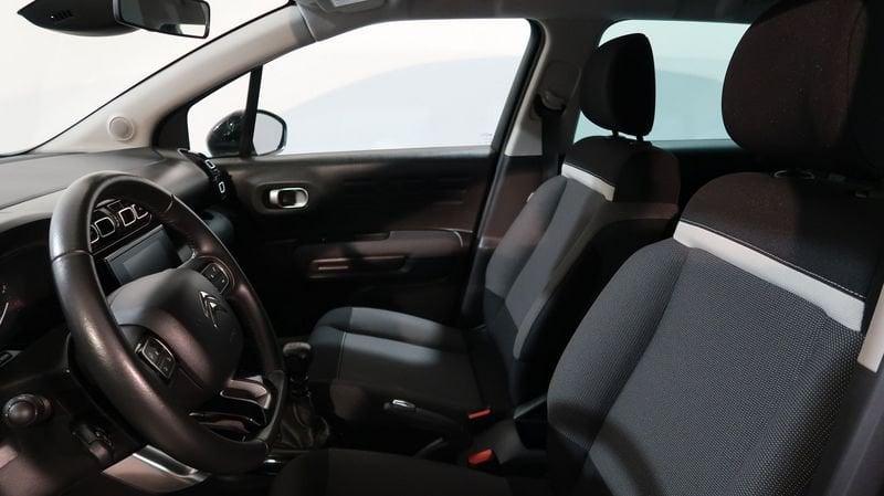 Citroën C3 Aircross C3 Aircross PureTech 110 S&S You #CARPLAY#SENSORI PARK#