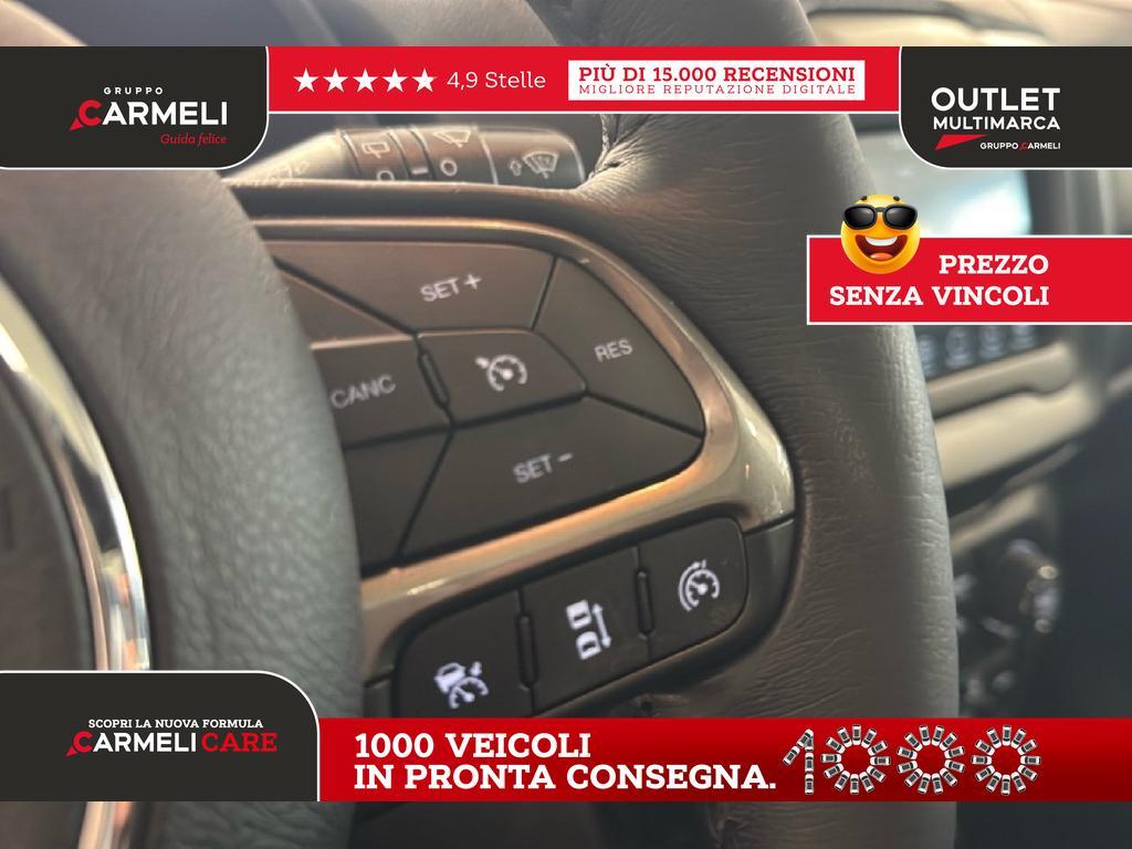 Jeep Renegade 1.6 Multijet Limited FWD