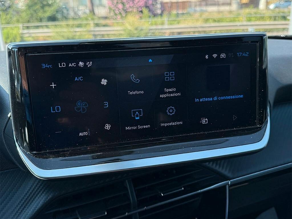 Peugeot 2008 PureTech 100 S&S Allure IN PROMO
