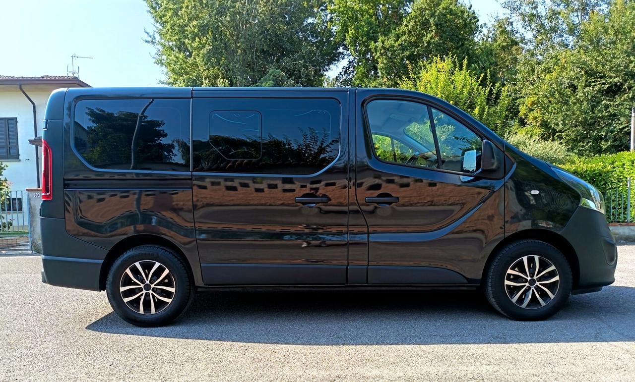 Opel Vivaro 29 1.6 BiTurbo S&S EcoFLEX PL-TN Combi