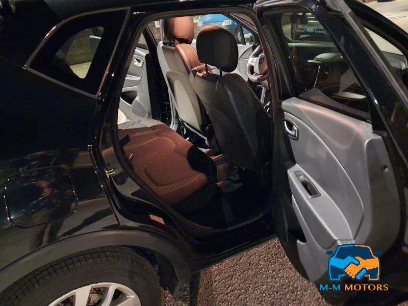 Renault Captur 1.5 dci Life 90cv my18