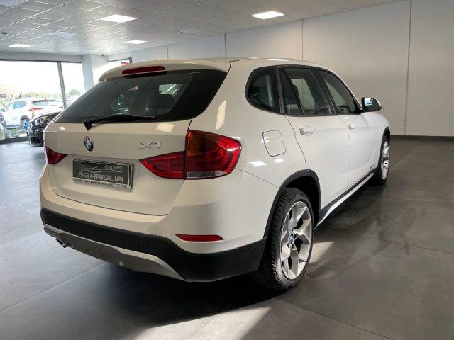 BMW X1 xDrive18d Automatico X Line