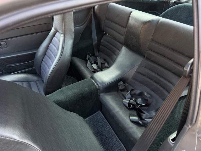 PORSCHE 924 DIPINTA A MANO DA STEFANO ADAMO