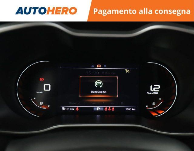 MG ZS 1.0T-GDI aut. Luxury