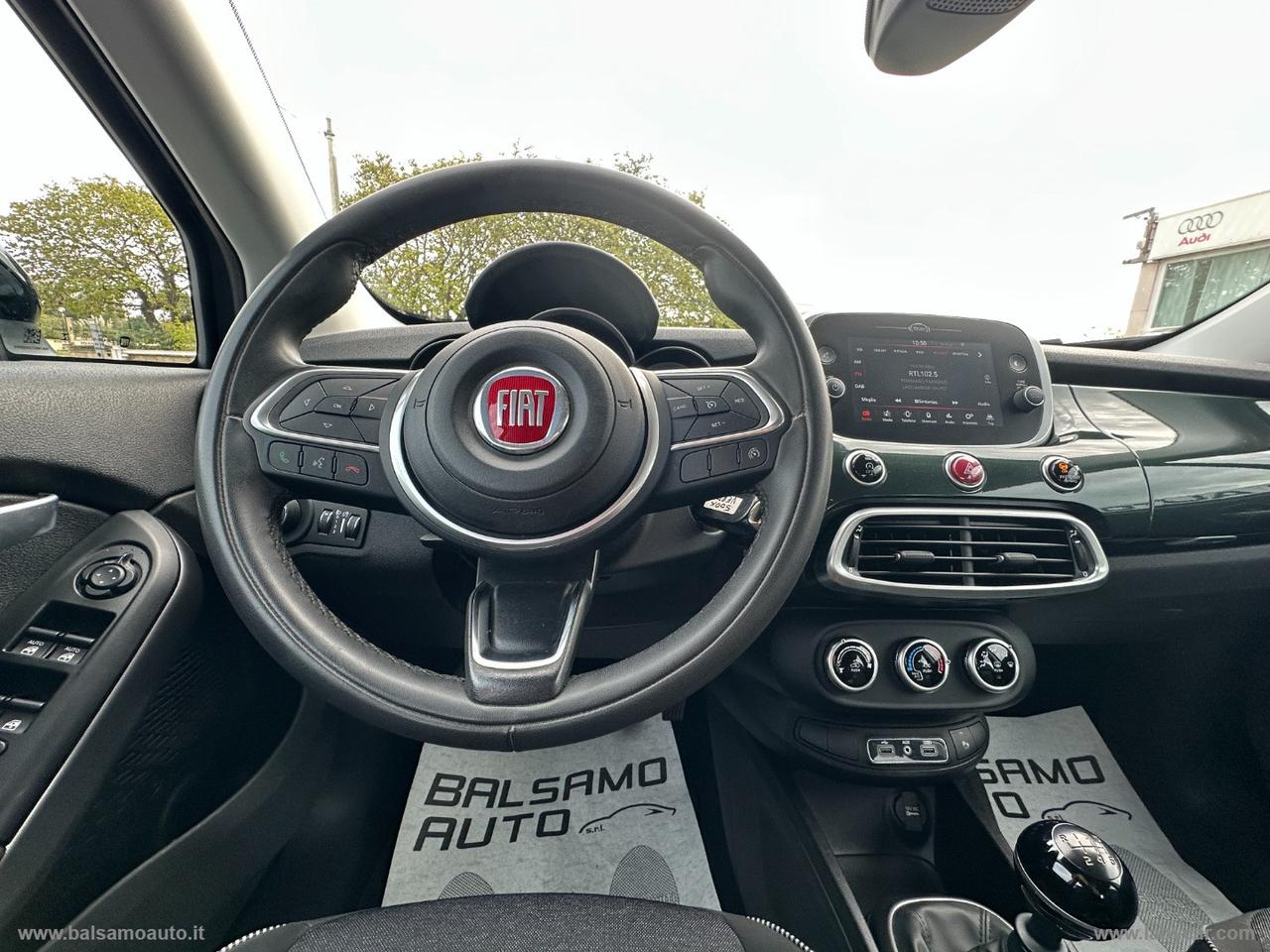 FIAT 500X 1.6 M.Jet 120 CV Business