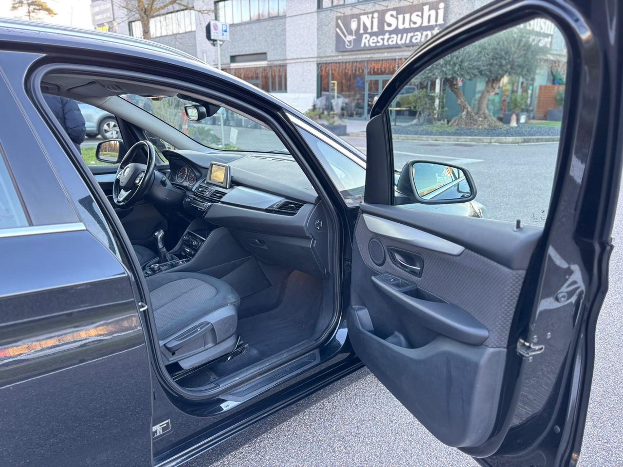 Bmw 218i Active Tourer 218i Advantage