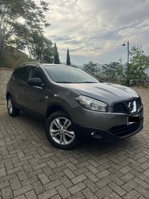 Nissan Qashqai+2 1.5 dCi TETTO 7Posti 2014