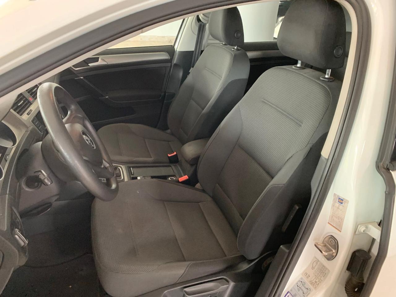 Volkswagen Golf 1.6 TDI 110 CV DSG 5p. Comfortline BlueMotion Tech.