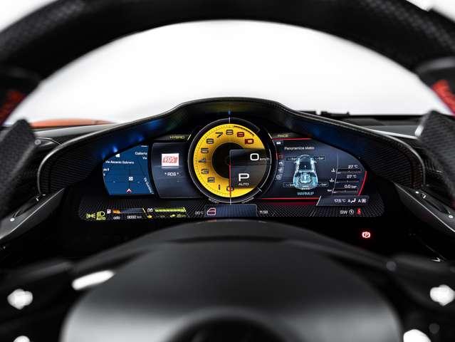 Ferrari SF90 Stradale