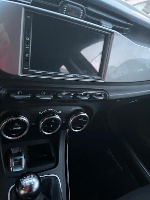 ALFA ROMEO GIULIETTA 1,6 DIESEL