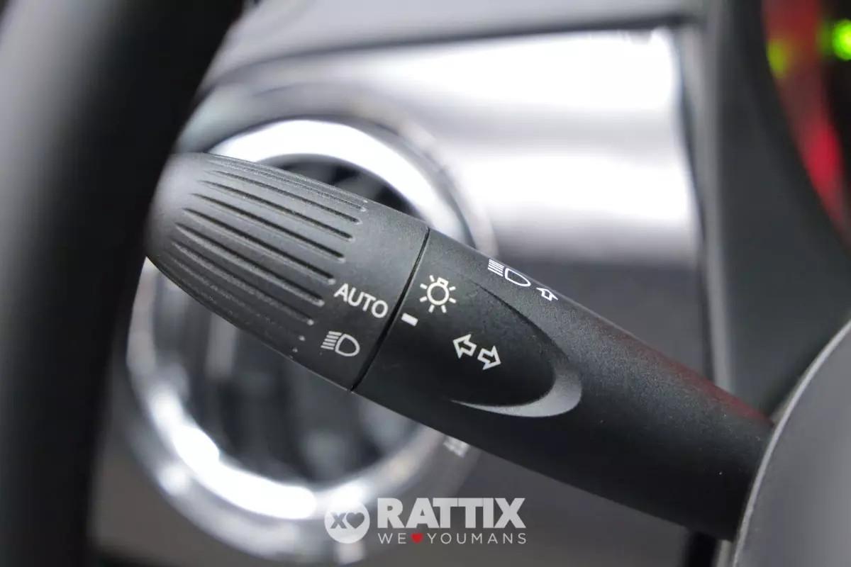 Fiat 500 1.0 Hybrid 70CV