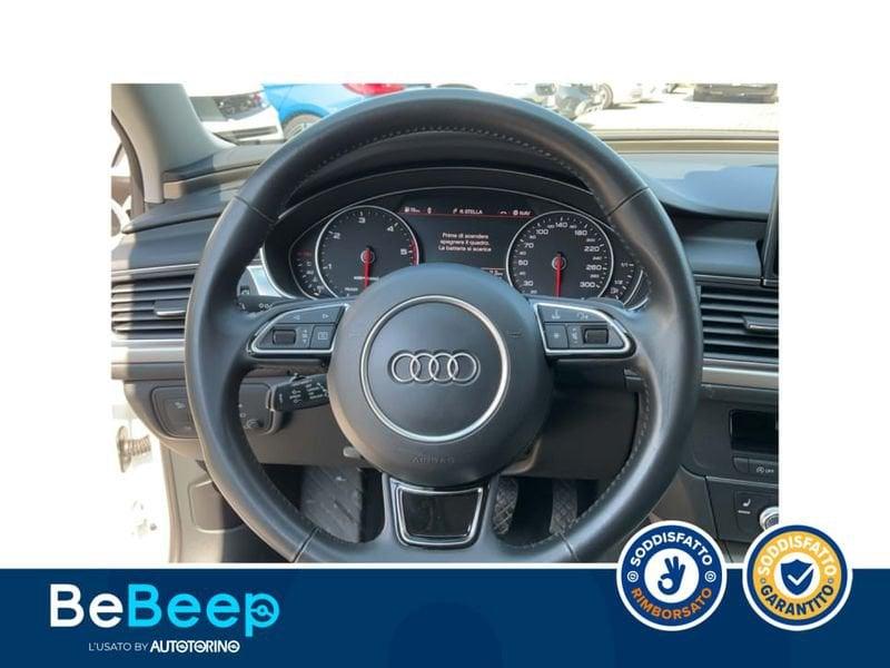 Audi A6 allroad quattro A6 ALLROAD 3.0 TDI BUSINESS PLUS QUATTRO 218CV S-T