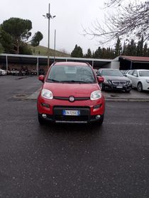Fiat Panda 1.3 MJT S&S 4x4