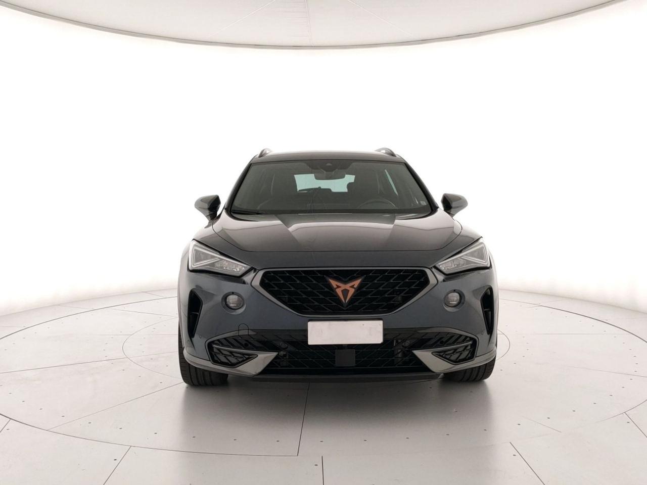 Cupra Formentor 1.4 e-hybrid 204cv dsg