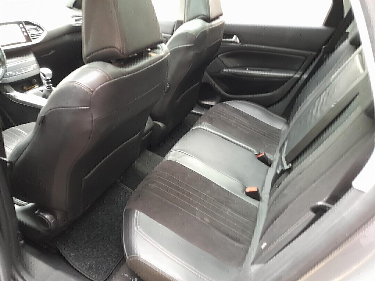 Peugeot 308 1.6 e-HDi 115 CV Stop&Start SW Allure