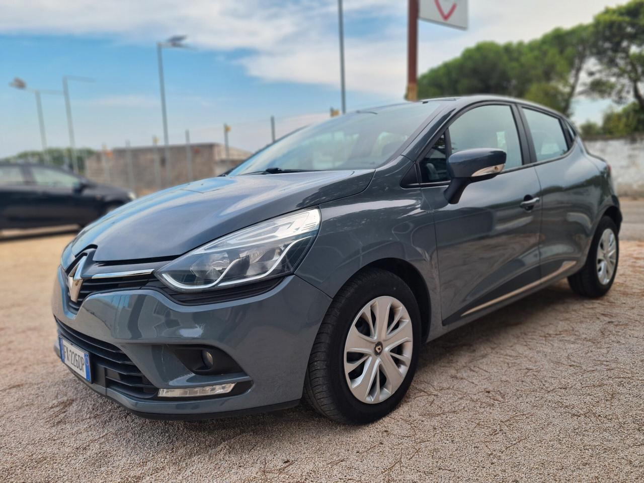 Renault Clio dCi 8V 75 CV 5 porte Business