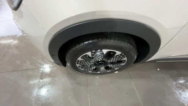 FIAT 600 Hybrid 110 CV DCT MHEV La Prima