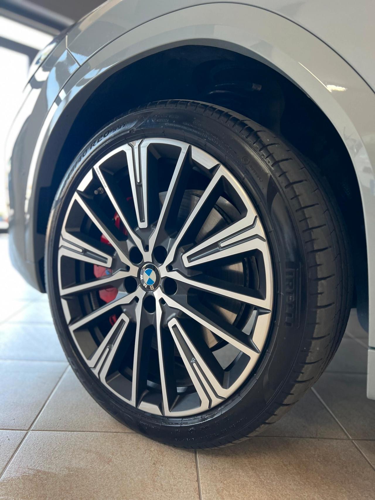 Bmw X2 sDrive 18d Msport Pro