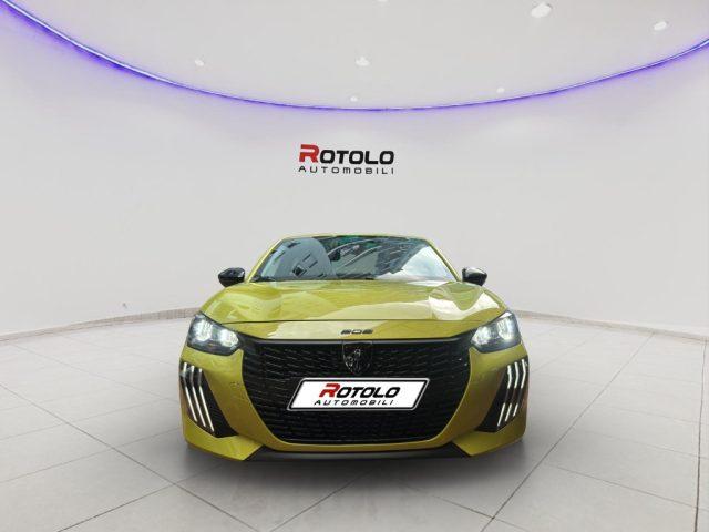 PEUGEOT 208 PureTech 75cv Style PROMO CAR SERENITY