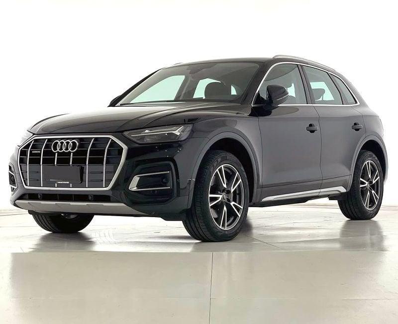 Audi Q5 Q5 40 TDI 204 CV quattro S tronic Business Advanced