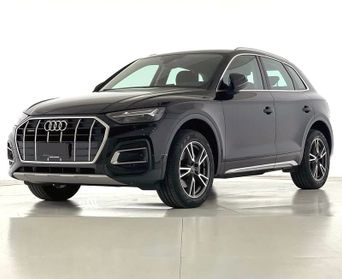 Audi Q5 Q5 40 TDI 204 CV quattro S tronic Business Advanced