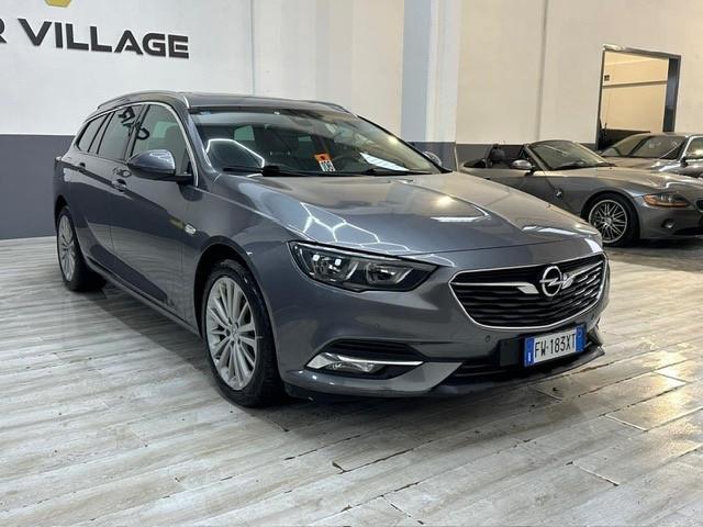 Opel Insignia 1.6 CDTI 136 S&S aut.Sports Tourer Innovation