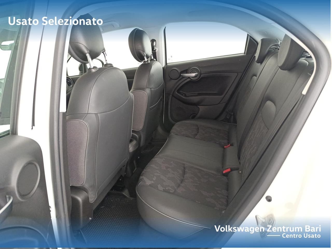 Fiat 500X 1.0 t3 cult 120cv
