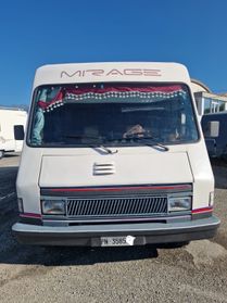 Mirage motorhome del 1994 in saldo 358