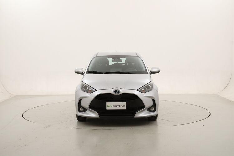 Toyota Yaris Hybrid Business BR748455 1.5 Full Hybrid 116CV