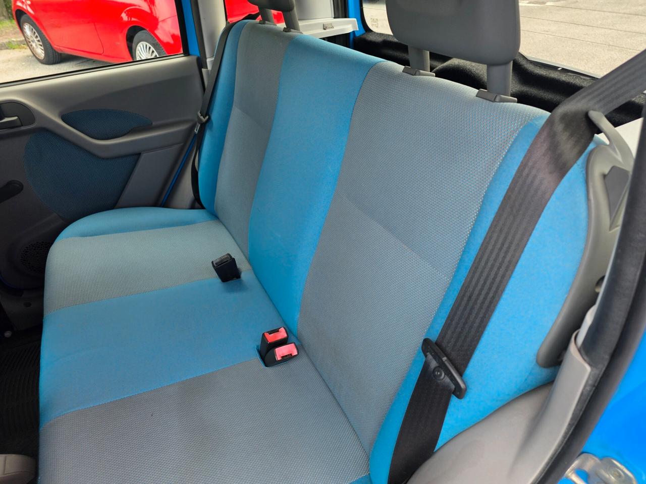 Fiat Panda 1.2 60Cv Alessi