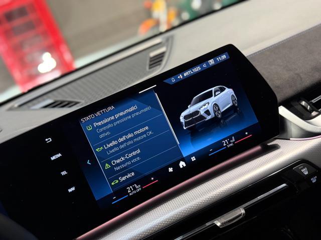 BMW X2 xDrive 20d Msport Pro