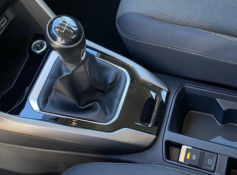 Volkswagen T-Roc 1.6 TDI STYLE 115CV