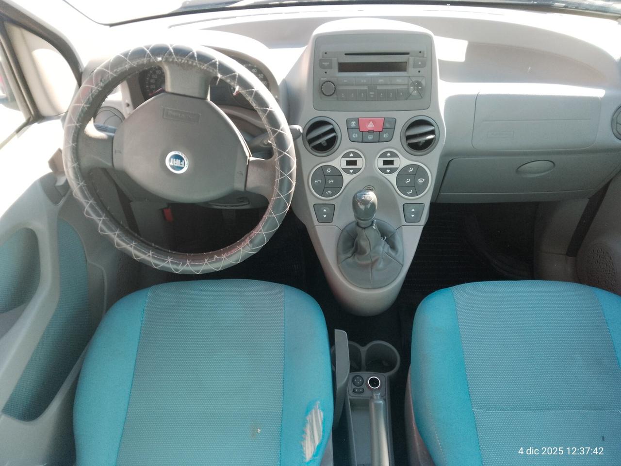 Fiat Panda 1.2 bz Emotion