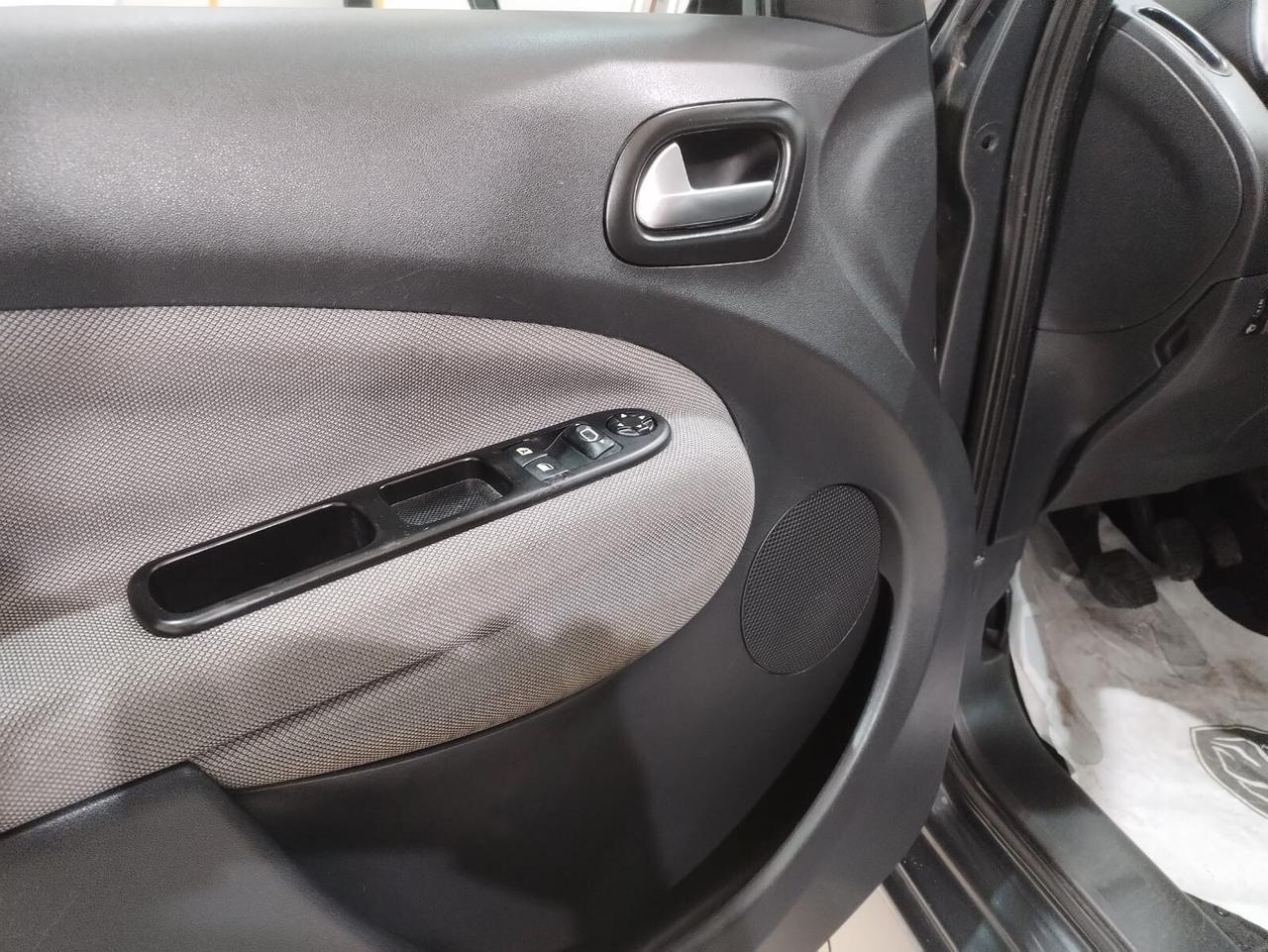 Citroen C3 Picasso C3 Picasso 1.6 HDi 90 Seduction