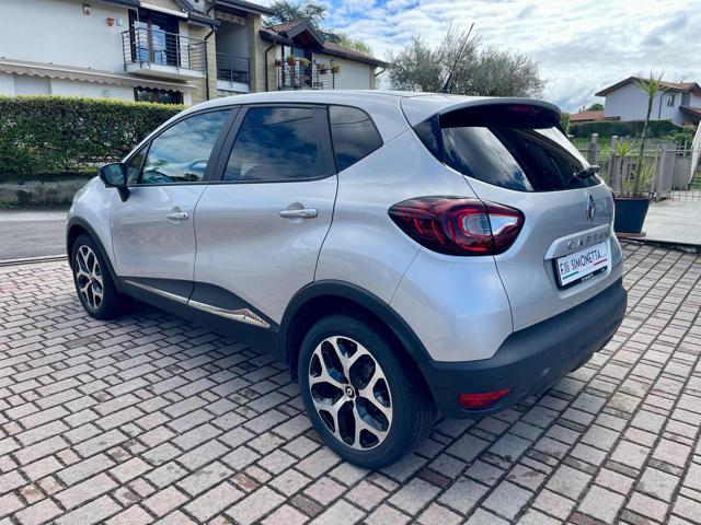 RENAULT Captur TCe 12V 90 CV Sport Edition