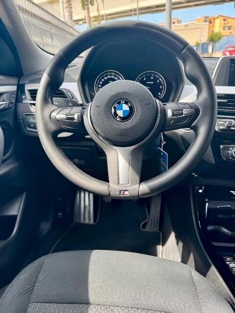 BMW X2 SDRIVE 2.0 150 CV MSPORT-X