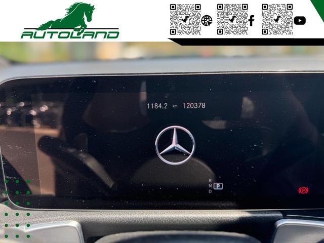 MERCEDES-BENZ GLB 35 AMG 4Matic AMG 306CV Tetto Panoramico Full