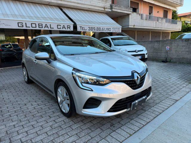 RENAULT Clio TCe 100 CV GPL Techno